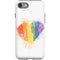 Love Is Love Heart iPhone SE (2nd & 3rd Gen) Pro Case
