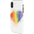 Love Is Love Heart iPhone X Pro Case