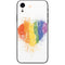 Love Is Love Heart iPhone XR Skin