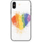 Love Is Love Heart iPhone XS Max Skin