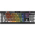 Love Is Love Heart K95 RGB PLATINUM Mechanical Gaming Keyboard Skin