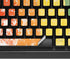 Love Is Love Heart K95 RGB PLATINUM Mechanical Gaming Keyboard Skin