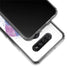 Love Is Love Heart LG K51/Q51 Clear Case