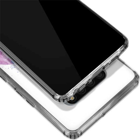 Love Is Love Heart LG Stylo 6 Clear Case