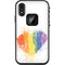 Love Is Love Heart LifeProof Fre iPhone Skin