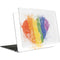 Love Is Love Heart MacBook Air 15in (2023-2025) Case plus Skin