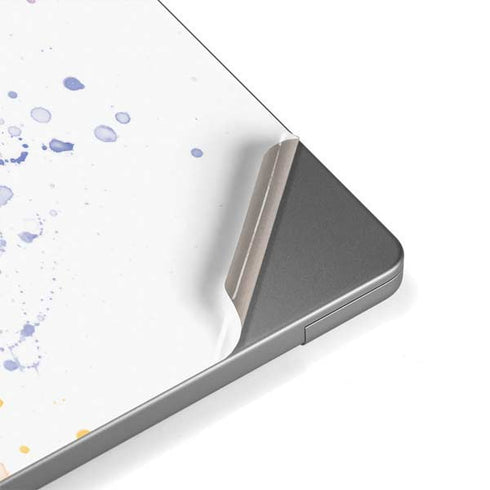 Love Is Love Heart MacBook Pro 14in (2021-24) Skin