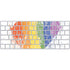 Love Is Love Heart Magic Keyboard Skin