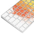 Love Is Love Heart Magic Keyboard Skin