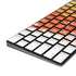 Love Is Love Heart Magic Keyboard with Numeric Keypad Skin