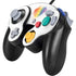 Love Is Love Heart Nintendo GameCube Controller Skin