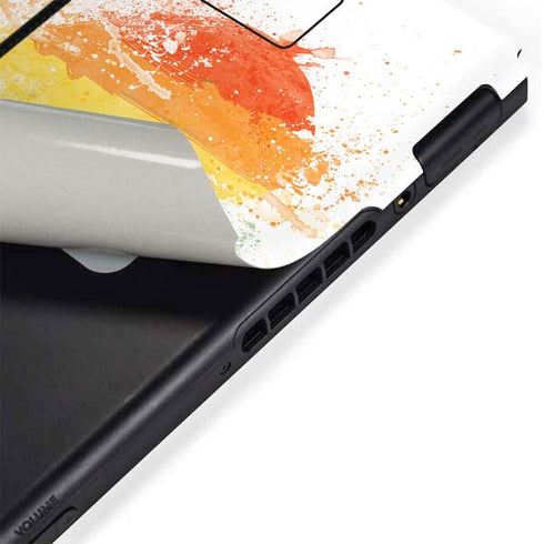 Love Is Love Heart Nintendo Switch Bundle Skin