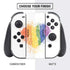 Love Is Love Heart Nintendo Switch Bundle Skin