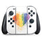 Love Is Love Heart Nintendo Switch (2017-2021) Joy-Con Controller Skin