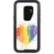 Love Is Love Heart Otterbox Defender Galaxy Skin