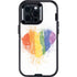 Love Is Love Heart Otterbox Defender iPhone Skin