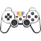 Love Is Love Heart PS3 Dual Shock wireless controller Skin