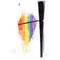 Love Is Love Heart PS5 Slim Disk Console Skin