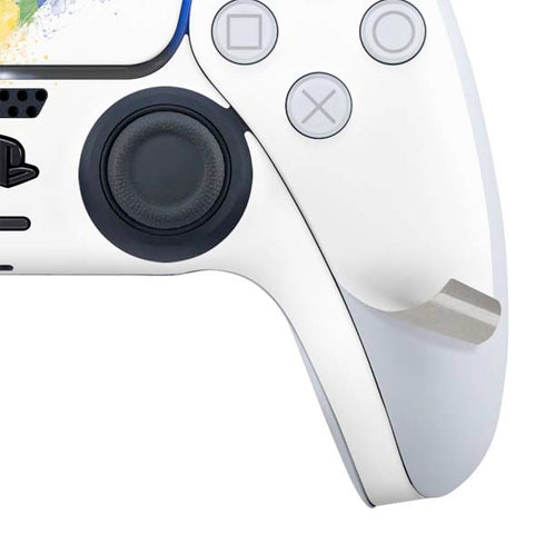 Love Is Love Heart PS5 Slim Digital Edition Bundle Skin