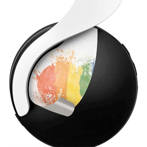 Love Is Love Heart PULSE 3D Wireless Headset for PS5 Skin