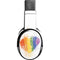 Love Is Love Heart Skullcandy Crusher Wireless Skin
