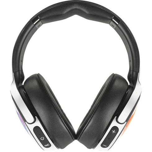 Love Is Love Heart Skullcandy Venue Skin