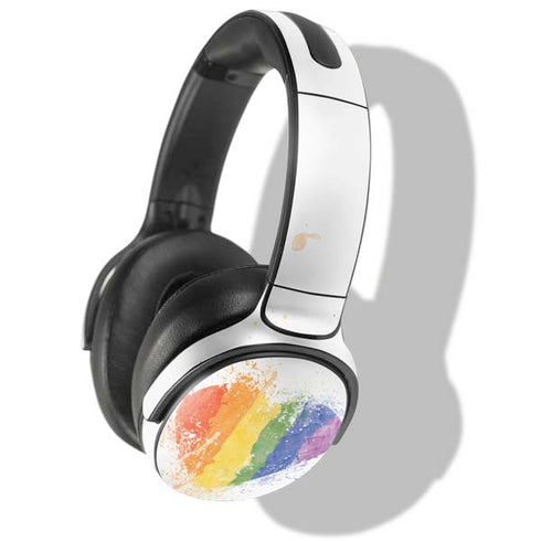 Love Is Love Heart Skullcandy Venue Skin