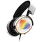Love Is Love Heart SteelSeries Arctis 5 Skin