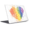 Love Is Love Heart Surface Laptop 3 13.5in Skin