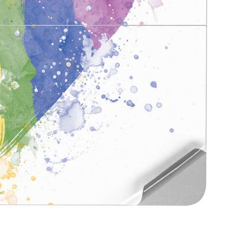 Love Is Love Heart Surface Laptop Studio Skin