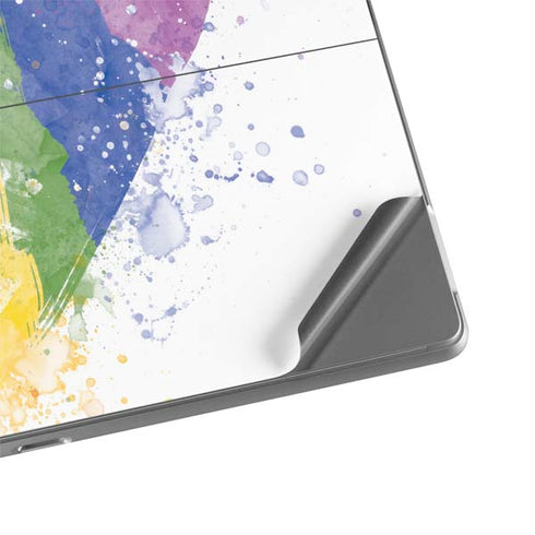 Love Is Love Heart Surface Pro 8 Skin