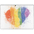 Love Is Love Heart Surface Pro 9 Skin
