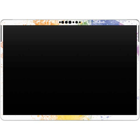 Love Is Love Heart Surface Pro 9 Skin