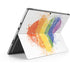 Love Is Love Heart Surface Pro 9 Skin