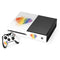 Love Is Love Heart Xbox One Console and Controller Bundle Skin