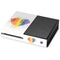 Love Is Love Heart Xbox One Console Skin