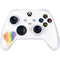 Love Is Love Heart Xbox Series S Controller Skin