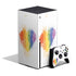 Love Is Love Heart Xbox Series X Bundle Skin