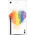 Love Is Love Heart Xbox Series X Console Skin