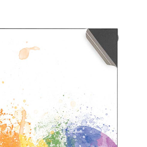 Love Is Love Heart Xbox Series X Console Skin