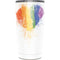 Love Is Love Heart Yeti 20oz Tumbler Skin