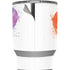 Love Is Love Heart Yeti 20oz Tumbler Skin