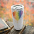 Love Is Love Heart Yeti 20oz Tumbler Skin