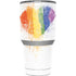 Love Is Love Heart Yeti 30oz Rambler Tumbler Skin