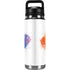 Love Is Love Heart YETI Rambler 26oz Bottle Skin