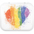 Love Is Love Heart YETI Roadie 24 Hard Cooler Skin