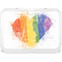 Love Is Love Heart YETI Tundra 35 Hard Cooler Skin