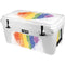 Love Is Love Heart YETI Tundra 65 Hard Cooler Skin