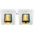 Love Is Love Heart YETI Tundra 75 Hard Cooler Skin