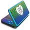 Love Is Love Rainbow Nintendo 2DS XL (2017) Skin